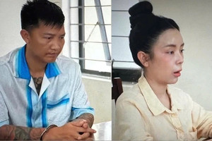 Nữ Giám đốc bị khởi tố cùng vợ chồng Huấn Hoa Hồng: Điều hành công ty 4,5 tỷ, đăng ký chỉ 3 lao động