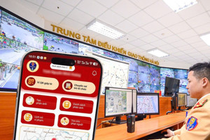 Cách tra cứu phạt nguội nhanh, tránh 'lỗi chồng lỗi'