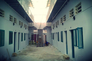 Chủ nhà trọ sắp được hưởng ưu đãi như đại gia bất động sản làm nhà ở xã hội?