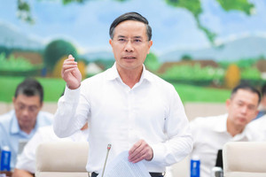 Ngân hàng Nhà nước đề xuất bỏ kiểm tra hằng năm của Bộ Tài chính với một số nghiệp vụ ngân hàng