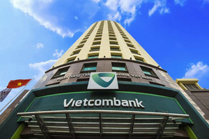 Vietcombank tài trợ vốn sân bay Phú Quốc trong danh mục 18 dự án trọng điểm của Vingroup, Sun Group và Masterise