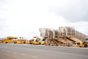 Ngày mai, Việt Nam chính thức mở cửa sân bay quốc tế tại tỉnh rộng nhất cả nước