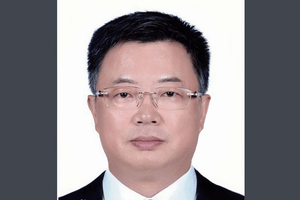 Khai trừ Đảng, tịch thu tài sản, cách toàn bộ chức vụ của nguyên Phó Chủ tịch Ngân hàng Phát triển Nông nghiệp Trung Quốc