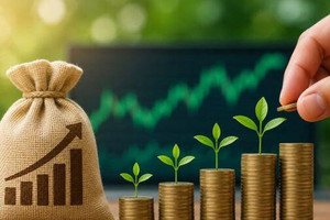 Duy trì lãi cao, một doanh nghiệp dược tạm ứng tiếp cổ tức đợt 3/2025 tỷ lệ gần 20%