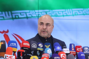 Iran tuyên bố chiến thắng trong cuộc đối đầu với Mỹ và Israel