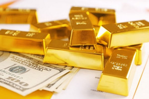 Giá vàng hôm nay (17/8): Đồng loạt tăng 800.000 đồng, một thương hiệu vượt 150 triệu đồng/lượng
