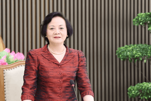 Hạ tuổi hưởng trợ cấp hưu trí xã hội xuống 70: Ngân sách có thể phải chi thêm 11.680 tỷ đồng/năm