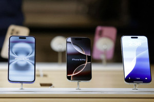Sở hữu một trong 7 mẫu iPhone này, bạn có thể sắp được Apple bồi thường gần 100 USD