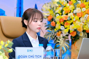 Đầu tư thấy lãi lớn, CII tiếp tục xuống tiền gom thêm cổ phiếu PC1