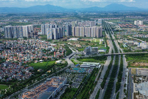 6 giai đoạn của bất động sản Việt Nam: Từ thị trường chạy theo giá đến thời của nhu cầu thực