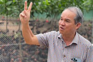 Bầu Đức nói thẳng vị trí khó tuyển hơn ‘giám đốc ngân hàng’, tuyên bố ngoài lương còn thưởng bằng cổ phiếu