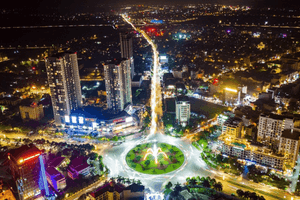 Tỉnh sắp trở thành thành phố trực thuộc Trung ương chính thức được thành lập 12 phường mới