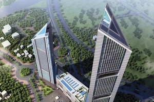 VietinBank Tower sẽ được chuyển nhượng cho công ty bất động sản hàng đầu Việt Nam trong tháng này