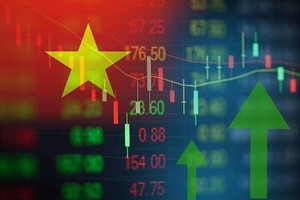 150 triệu USD đổ vào chứng khoán Việt Nam ngay sau khi nâng hạng, đâu là tâm điểm hút tiền?