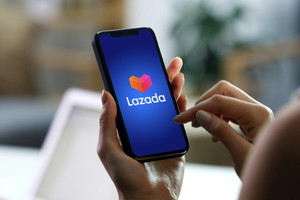 Công ty đứng sau sàn thương mại điện tử Lazada bị xử phạt