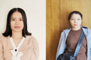 Tuyên án 3 năm tù treo, truy thu hơn 840 triệu đồng đối với 2 nhân viên của cơ sở tiêm chủng