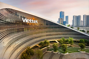 Viettel thông báo đã đạt vị trí số 1 thế giới