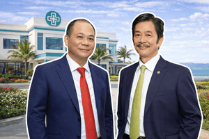 Phó Thủ tướng yêu cầu phát triển ‘nền kinh tế bạc’, Vingroup và NovaGroup sẵn sàng khai phá mỏ vàng 3,6 tỷ USD