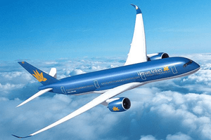 Vietnam Airlines thông tin về tình huống khẩn cấp xảy ra trên chuyến bay VN34