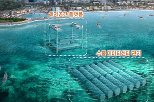 Siêu cường châu Á lên kế hoạch xây trung tâm dữ liệu ở độ sâu 20m dưới biển, vốn đầu tư hơn 940 tỷ đồng