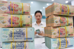 Cơ quan thuế thông báo khẩn đến tất cả người nộp thuế
