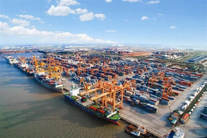 Mặt hàng tỷ USD của Việt Nam bất ngờ hụt khách tại Trung Quốc, một quốc gia Đông Nam Á tăng mua gấp 2,5 lần