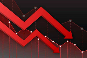 VN-Index giảm gần 10 điểm, khối ngoại tiếp tục rút ròng