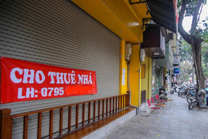 Cho thuê nhà trên 1 tỷ đồng/năm: Mức thuế GTGT và thuế TNCN phải nộp là bao nhiêu?