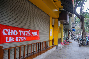 Cho thuê nhà trên 1 tỷ đồng/năm: Mức thuế GTGT và thuế TNCN phải nộp là bao nhiêu?