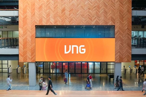 Tập đoàn VNG muốn chi 480 tỷ đồng thâu tóm doanh nghiệp sở hữu khu đất hơn 25.000m2 tại TP. HCM
