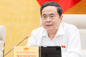 Chủ tịch Quốc hội: Không biến ngân hàng thành 'giấy chứng nhận an toàn' cho trái phiếu doanh nghiệp