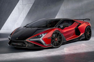 Từ đường đua ra phố thị, Lamborghini Revuelto SV nâng tầm trải nghiệm lái với công nghệ hybrid đột phá