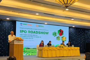 Bầu Đức đưa 'át chủ bài' lên sàn chứng khoán: IPO giá 60.600 đồng/cp, tham vọng mở rộng hàng nghìn ha cà phê