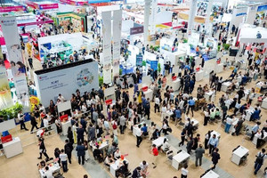 Chỉ ít ngày nữa, tập đoàn bán lẻ hàng đầu của Mỹ sẽ lần đầu tiên đến Việt Nam