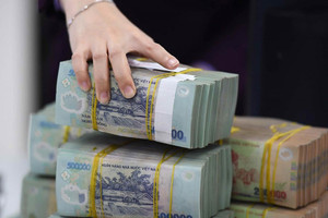 Ngân hàng có thể được làm đại lý quản lý tài sản bảo đảm trái phiếu doanh nghiệp