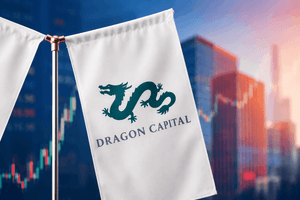 Dragon Capital đăng ký mua hơn 85 triệu cổ phiếu HCM