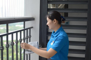 Nghề gì mỗi giờ kiếm hơn 100.000 đồng, có người bỏ việc văn phòng để làm?