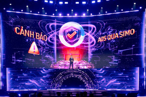 Ngày chuyển đổi số ngành Ngân hàng: Dấu ấn của TPBank với ứng dụng AI trong quản trị rủi ro