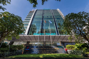 Đạm Phú Mỹ (DPM) lập công ty con vốn 220 tỷ đồng
