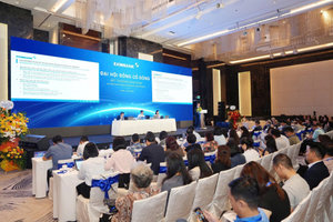 Eximbank triệu tập ĐHĐCĐ bất thường