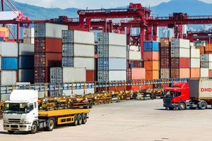 'Tắc' giấy chứng nhận xuất xứ hàng hóa, Bộ Công Thương giải quyết ra sao?