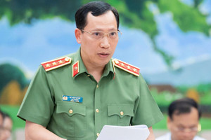 Chính phủ đề xuất mở rộng phạm vi loại trừ trách nhiệm hình sự