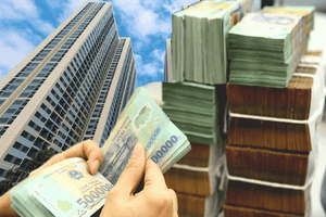 Techcombank, VPBank, MB, ACB, Vietcombank nói gì về định hướng cho vay bất động sản?