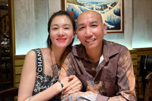 Trước khi bị khởi tố, vợ chồng Phú Lê trực tiếp điều hành công ty vốn 1,8 tỷ đồng, 8 lần thay tổng giám đốc