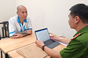 Phú Lê có thể đối mặt với mức án nào?