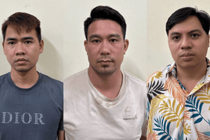 Khám xét nơi ở, khởi tố Nguyễn Văn Hưng và đồng bọn liên quan đến tựa game nổi tiếng