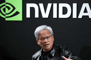 OpenAI xây ‘siêu nhà máy AI’, Nvidia tung 105 tỷ USD hậu thuẫn