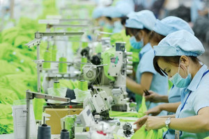 Tăng trưởng GDP ASEAN-6 phân hóa mạnh: Thái Lan đứng cuối bảng, thấp hơn 4 lần so với Việt Nam