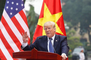 Mỹ tăng thuế lên tới 440%, mặt hàng xuất khẩu tỷ USD của Việt Nam tiếp tục đón cú sốc mới