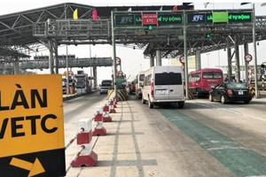 Vì sao thu phí quản lý tài khoản giao thông 6.600 đồng/tháng?